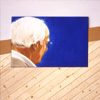 Looking At Klein by Tom Hébert